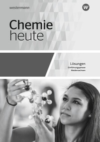 Abbildung von: Chemie heute SII - Ausgabe 2018 für Niedersachsen - Schroedel