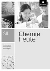 Abbildung von: Chemie heute SII - Ausgabe 2014 für Nordrhein-Westfalen - Schroedel