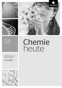 Abbildung von: Chemie heute SII - Ausgabe 2014 für Nordrhein-Westfalen - Schroedel