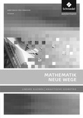 Cover: Mathematik Neue Wege SII - Lineare Algebra / Analytische Geometrie, allg. Ausgabe 2011 - Schroedel