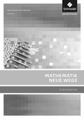 Cover: Mathematik Neue Wege SII - Stochastik, allgemeine Ausgabe 2011 - Schroedel