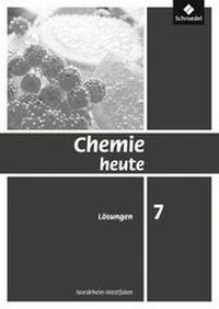Abbildung von: Chemie heute SI / Chemie heute SI - Ausgabe 2009 für Nordrhein-Westfalen - Schroedel