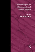 Cover: Collected Papers on Schizophrenia and Related Subjects - Karnac Books