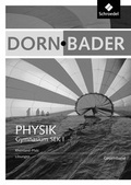 Cover: Dorn / Bader Physik SI - Ausgabe 2016 f&uuml;r Rheinland - Pfalz - Schroedel