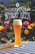 Bild: German Wheat Beer - Brewers Publications