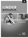 Cover: LINDER Biologie SI - Ausgabe 2011 f&uuml;r Sachsen - Schroedel