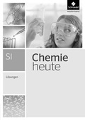 Cover: Chemie heute SI - Ausgabe 2013 - Schroedel