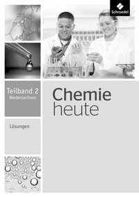 Abbildung von: Chemie heute SI - Ausgabe 2013 für Niedersachsen - Schroedel