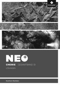 Abbildung von: NEO Chemie - Ausgabe für die Sekundarstufe I in Nordrhein-Westfalen - Schroedel