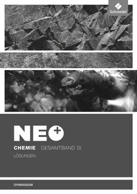 Abbildung von: NEO Chemie - Allgemeine Ausgabe für die Sekundarstufe I - Schroedel