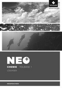 Abbildung von: NEO Chemie - Ausgabe für die Sekundarstufe I in Niedersachsen - Schroedel