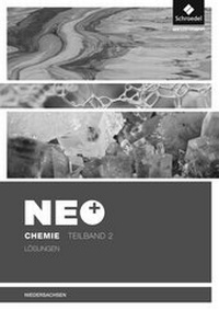 Abbildung von: NEO Chemie - Ausgabe für die Sekundarstufe I in Niedersachsen - Schroedel