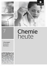 Abbildung von: Chemie heute SI - Ausgabe 2016 für Nordrhein-Westfalen - Schroedel
