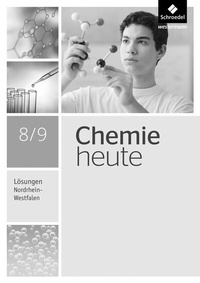 Abbildung von: Chemie heute SI - Ausgabe 2016 für Nordrhein-Westfalen - Schroedel