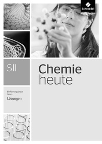 Abbildung von: Chemie heute SII - Ausgabe 2016 für Hessen - Schroedel