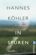 Cover: In Spuren - Ullstein Taschenbuchverlag