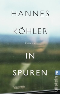 Enlarge image Cover: In Spuren - Ullstein Taschenbuchverlag