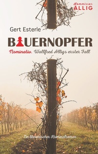 Abbildung von: Bauernopfer - BoD - Books on Demand