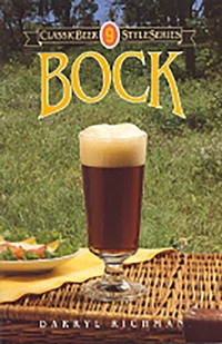 Enlarge image Cover: Bock - Brewers Publications