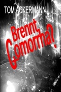 Cover: Brennt Gomorrha? - epubli