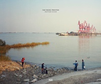 Enlarge image Cover: Yan Wang Preston - Hatje Cantz Verlag