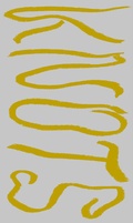 Cover: Seth Price - Hatje Cantz Verlag