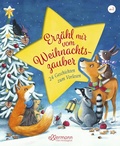 Cover: Erz&auml;hl mir vom Weihnachtszauber - Ellermann