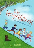 Cover: Die H&uuml;gelflitzer - Ellermann