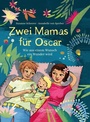 Cover: Zwei Mamas für Oscar - Ellermann