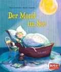 Cover: Der Mond im See - Ellermann