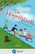 Cover: Die H&uuml;gelflitzer - Ellermann