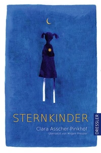 Enlarge image Cover: Sternkinder - Dressler