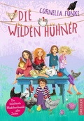 Cover: Die Wilden H&uuml;hner 1 - Dressler