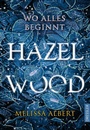 Cover: Hazel Wood - Dressler