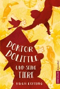 Cover: Doktor Dolittle und seine Tiere - Dressler