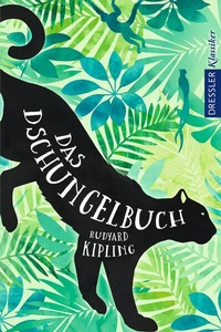Enlarge image Cover: Das Dschungelbuch - Dressler