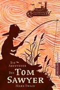 Cover: Die Abenteuer des Tom Sawyer - Dressler