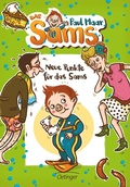Cover: Das Sams 3. Neue Punkte f&uuml;r das Sams - Oetinger