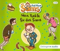 Cover: Das Sams 3. Neue Punkte f&uuml;r das Sams - Oetinger Media