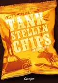 Cover: Tankstellenchips - Oetinger