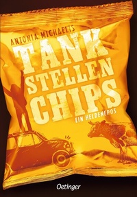 Enlarge image Cover: Tankstellenchips - Oetinger