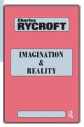 Cover: Imagination and Reality - Karnac Books