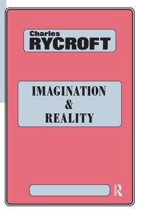 Enlarge image Cover: Imagination and Reality - Karnac Books