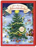 Cover: Mein allererster Adventskalender - Oetinger
