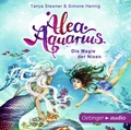 Cover: Alea Aquarius. Die Magie der Nixen - Oetinger Media