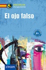 Cover: El ojo falso - Circon Verlag GmbH