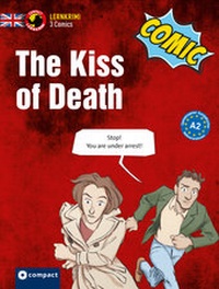 Abbildung von: The Kiss of Death - Circon Verlag GmbH