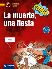 Abbildung von: La muerte, una fiesta - Circon Verlag GmbH