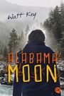 Cover: Alabama Moon - Oetinger