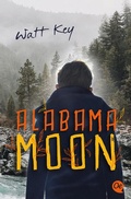 Cover: Alabama Moon - Oetinger
